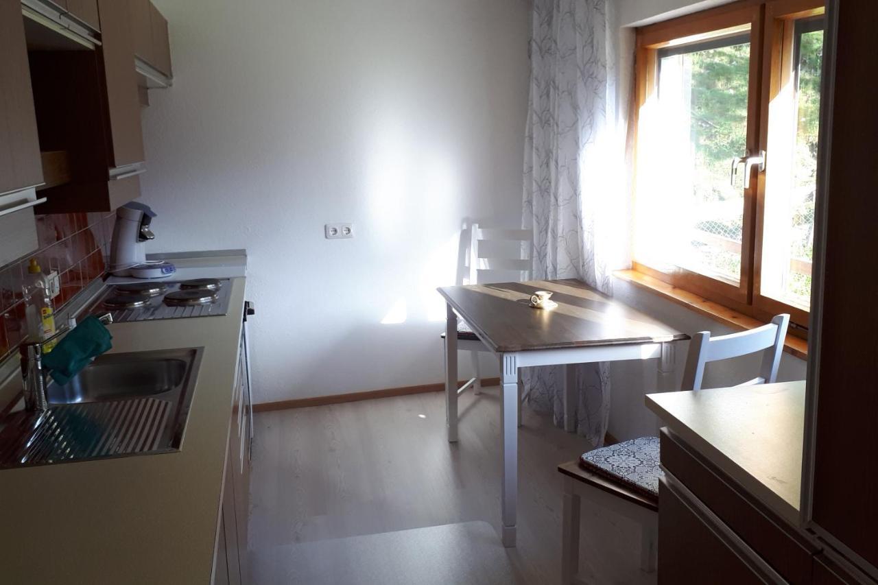 Ferienhaus Monika Gutschau Екстериор снимка