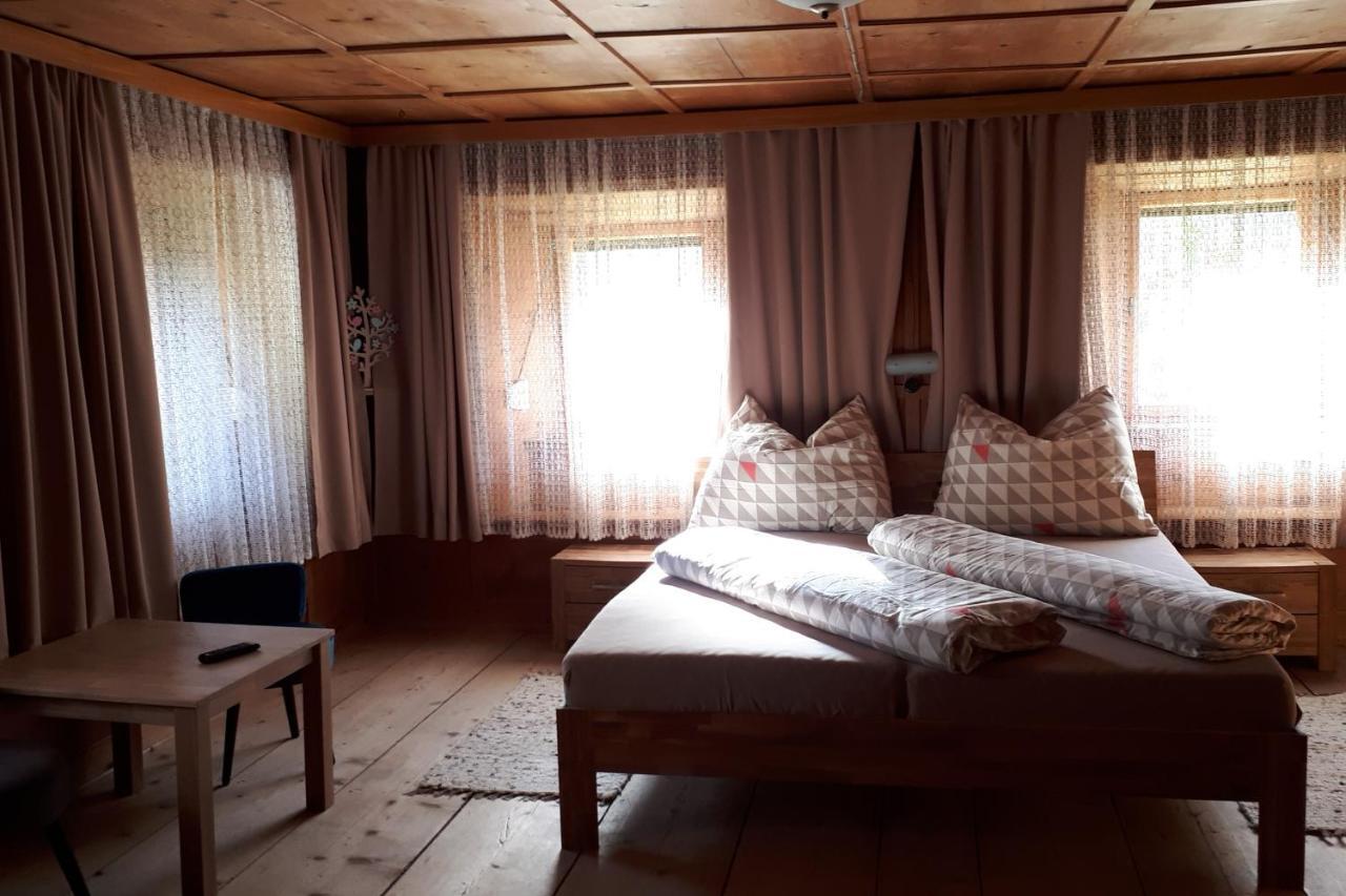 Ferienhaus Monika Gutschau Екстериор снимка